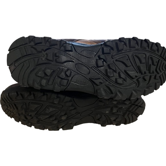 Gander Mountain Camo Waterproof Boots - Picture 7 of 10